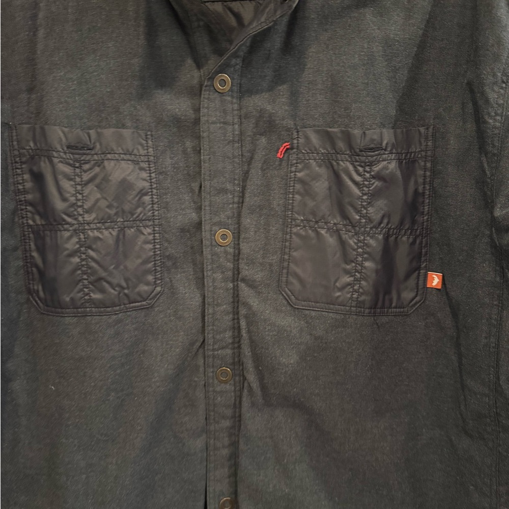 Simms Reversible Jacket - image 4
